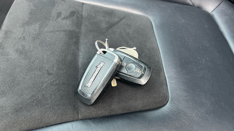 Ford Ranger Diesel Pick Up Double Cab Raptor 2.0 EcoBlue 213 Auto